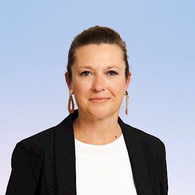 Portrait-Foto von Monika Eichenmüller-Schuh