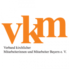 Verband kirchlicher Mitarbeiterinnen und Mitarbeiter Bayern e.V.